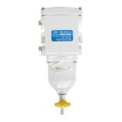 Separ SWK2000/5 Clear Bowl - Marinesuppliers.ie