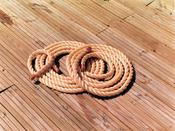 Decking Rope Fittings | Ireland's Top Supplier Of Decking Rope image