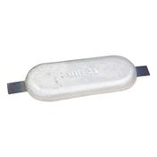 Aluminium Weld On Anode 4.5KG - Marinesuppliers.ie