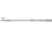 Telescopic Boat Hook 120-210cm - Marinesuppliers.ie
