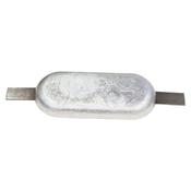 Zinc Weld On Anode 10Kg - Marinesuppliers.ie
