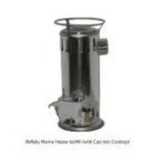Refleks Marine Heater Type 66MK - Marinesuppliers.ie