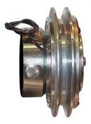 FP 24v ELECTRIC CLUTCH SINGLE GROOVE - Marinesuppliers.ie