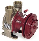 Forani and Pecorari PC25 Electro-magnetic Clutch Pump - Marinesuppliers.ie
