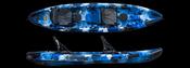 Cool Kayak Oceanus - Marinesuppliers.ie