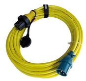 ratio Shore Power Cable MP16-CEE H07BQ-F 3G1,50mm² 15m - Marinesuppliers.ie