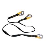 LifeLink Saftey Line Triple 200cm - Marinesuppliers.ie