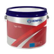Hempel Tiger Xtra Antifoul 2.5 Litre - souvenir blue