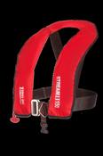 Mullion Stream 150 Red Lifejacket - Marinesuppliers.ie