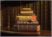 Seventeenth Century Books image