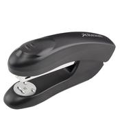 Rexel Gemini Half Strip Stapler Black Ref 2104107