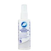 AF Permanent Ink Remover 125ml