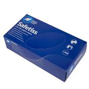 Af Safetiss lint Free Paper Wipes Bx200
