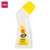Deli 21410 Liquid Glue sponge Apl 65ml Pk12