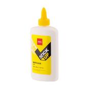 Deli 39448 White PVA Glue washable 230ml