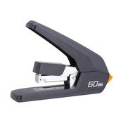 Deli 0465 Heavy Duty Stapler 60 Sheet Blk