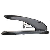 Deli 0391 Heavy Duty Metal Stapler 60 Sheet Blk