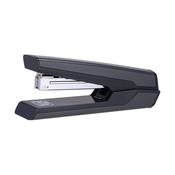 Deli Metal 26/6 Stapler Full Strip Black