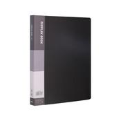 Deli Display Book 40 pocket 2 Colours