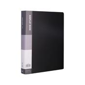 Deli 38148 Display Book 60 pocket 2 Cols
