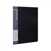 Deli 5001 Display Book H/Duty 10 Pkt Ast