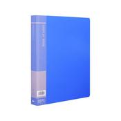 Deli 5005 Display Book H/Duty 60 Pkt Ast