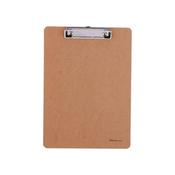 Deli 9226 Hardboard Clipboard A4