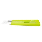 Deli 2040 Large 23mm Box Cutter Bx12