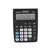 Deli 1122 Touch Calculator 12 digit Black