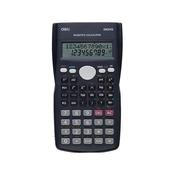 Deli ED82 Scientific Calculator 10+2 240F