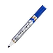 Mate U003 Whiteboard Marker Bul Blue Bx12