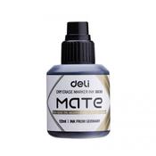 Deli Mate Whiteboard Ink refill 12ml Blk