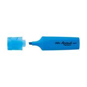 Deli Highlighter Chisel 1-5mm Bu Bx10