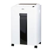 Deli Personal shredder 4x25mm 10 sheet