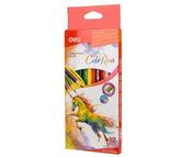 Deli Colorun Colour Pencils Pk12