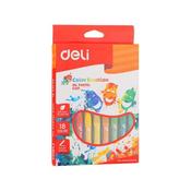 Color Emotion Oil Pastel 18 cols
