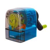 Deli 10800 Rotary Sharpener Autofeed