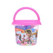 Deli Dough 436g Tub 24 Cols