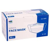 Disposable 3 Layer mask Type IIR Box 50 image