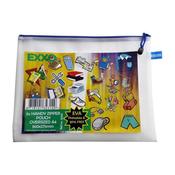 Exxo Mesh Bag Heavy Duty A4++ 360x275mm Pk5