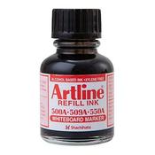 Artline ESK Whiteboard Refill Ink 20ml Blk