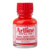 Artline ESK Whiteboard Refill Ink 20ml Rd