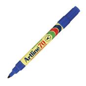 Artline 70 Perm Marker Bul Bu Bx12