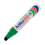 Artline 100 Jumbo Marker Chis 7-12mm Gn Bx6