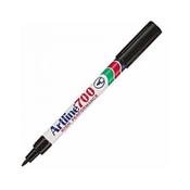 Artline 700 Perm Marker Fine Bul blk Bx12