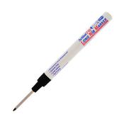 Artline 710 Long Nib Marker Black Bx12