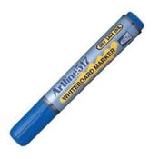 Artline 517 Dry Wipe Marker Bullet Bu Bx12