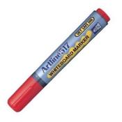 Artline 517 Dry Wipe Marker Bullet Rd Bx12