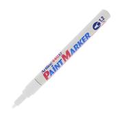 Artline 440 Paint Marker 1.2mm Wht Bx12