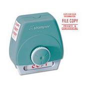 Artline X-Stamper 3-in-1 Pre-inked